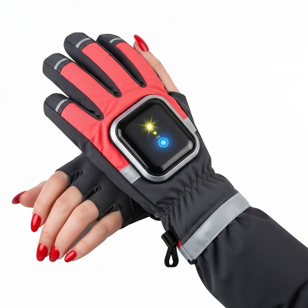 Best Rechargeable Hand Warmers for Winter 2025