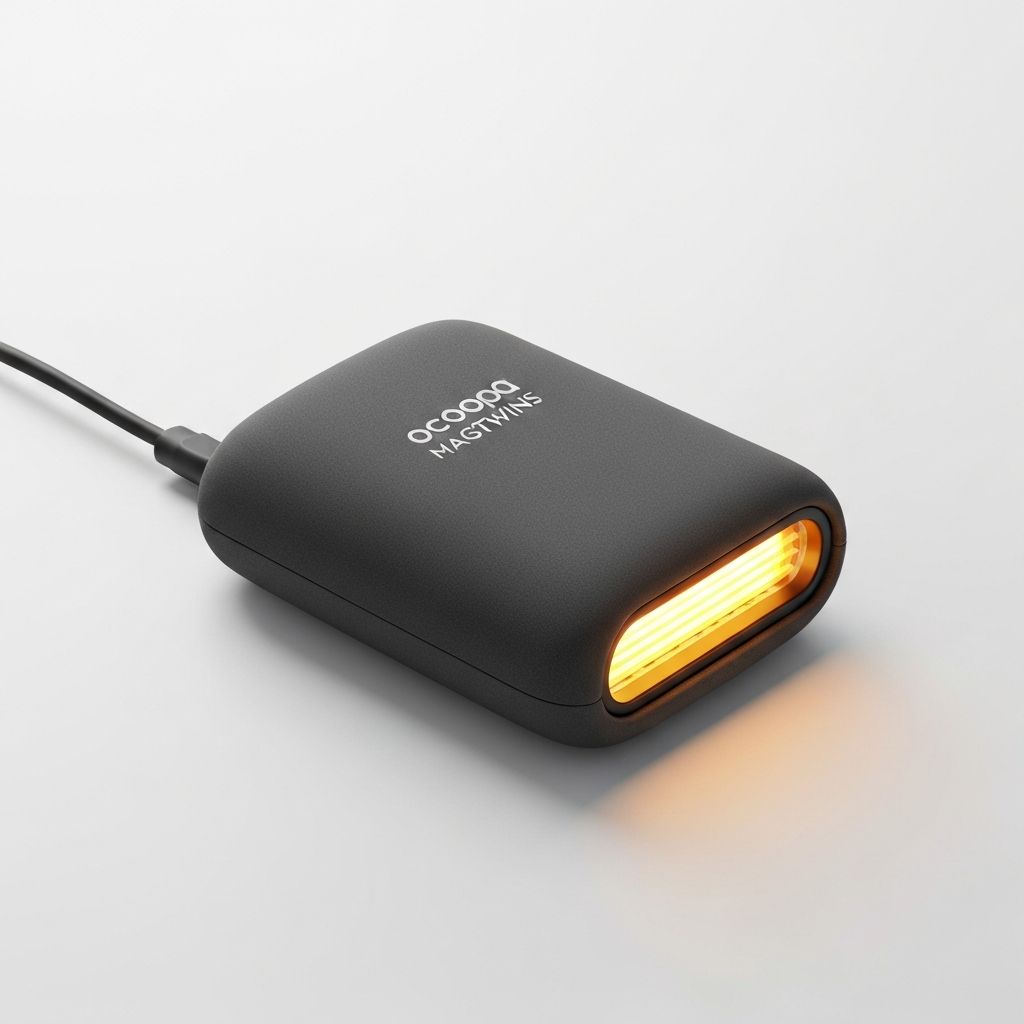 OCOOPA MagTwins Hand Warmers