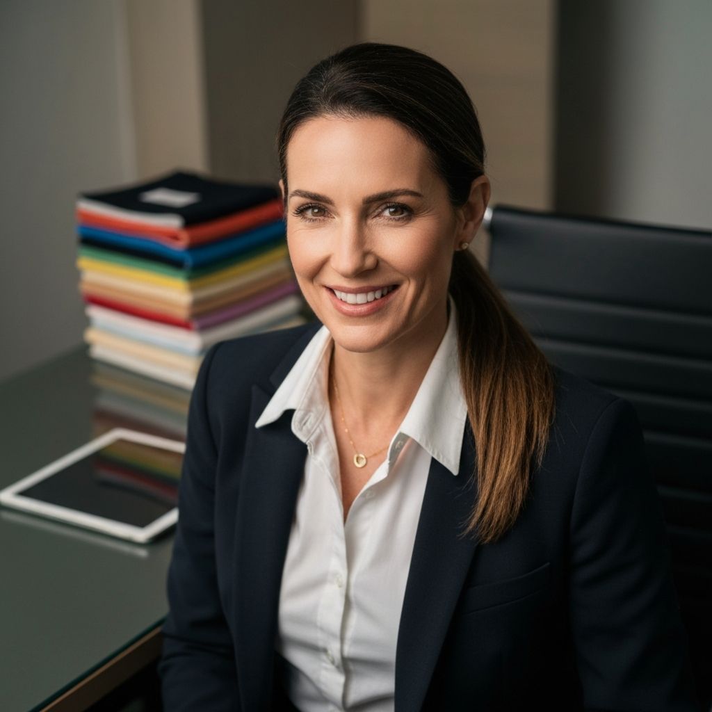 Emily Rodriguez - Technical Reviewer