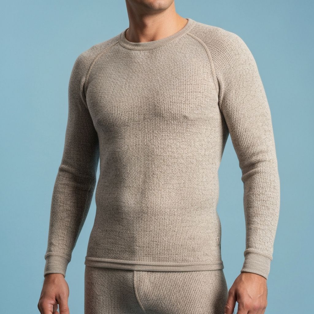 Best Thermal Base Layers: Merino Wool & Fleece for 2025